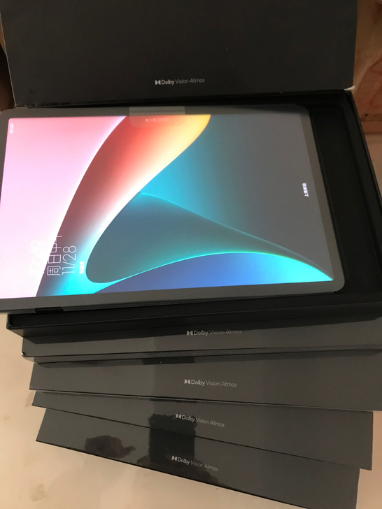 小米平板5 Pro 2021款11英寸2....