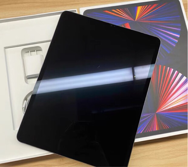 iPad pro 12.9英寸平板电脑20...