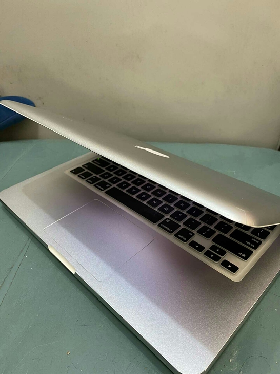 个人自用笔记本苹果