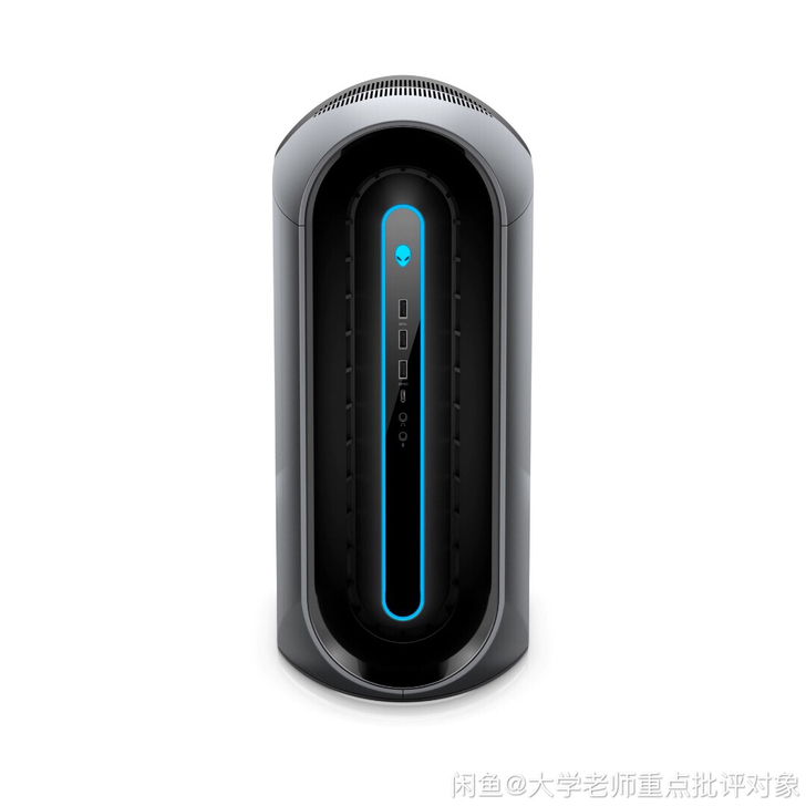 外星人主机R11台式电脑 处理器:i7-1...