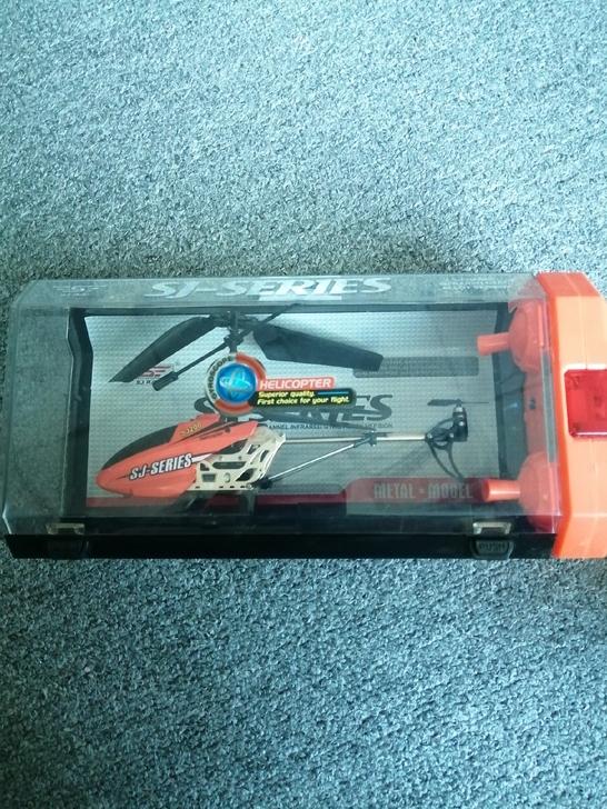 【特价出售】全新世季SJ200外销合金直升...