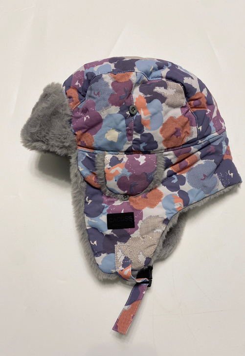 全新cacuss女士雷锋帽