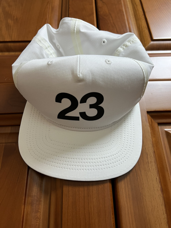 Nike jordan乔丹 帽 9.9新闲置