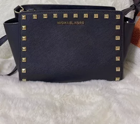 MK正品 小号 轻轻微微使用感 内里干净 ...