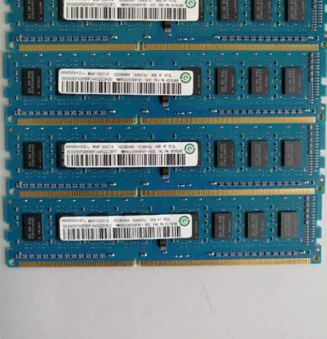 记忆科技DDR3L  4G  1600频率...