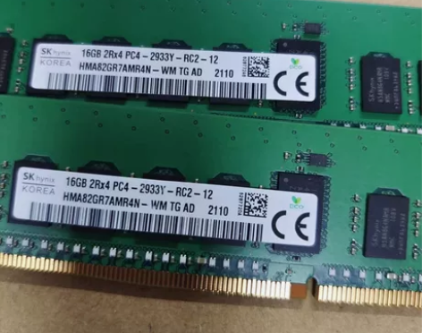 现代SK 16GB 服务器内存 DDR4 ...