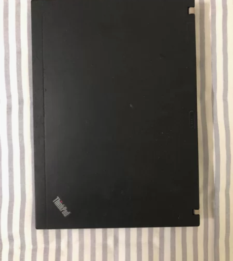 Thinkpad X201i,所有接口,蓝...