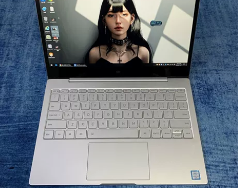 ?M3-6Y30小米Air12.5笔记本电...