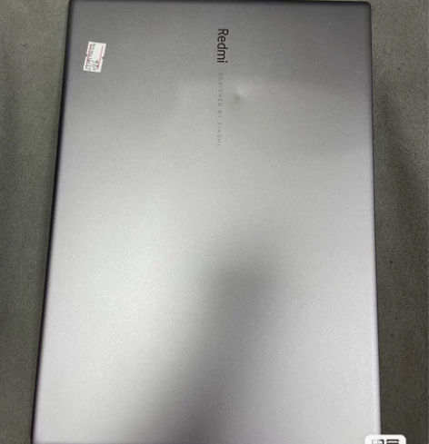 RedmiBook Air 13 小米红米...