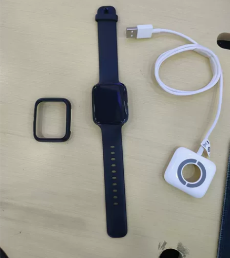 oppo watch EDA1全原 感兴趣...
