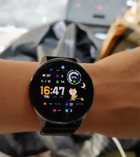 【顺丰当天发】一加 OnePlus Wat...