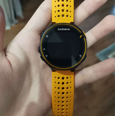 GARMIN佳明手表forerunner2...