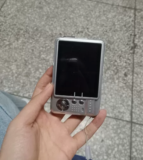 索尼同款CCD全新数码相机学生党入门级 高...