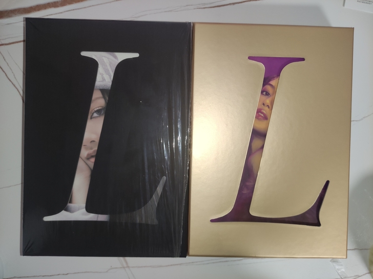 lisa 专辑 solo 裸专 lalis...