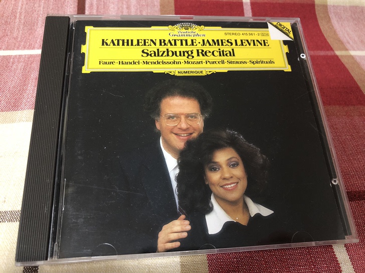 DGG GH 4153612 (西德首版)...