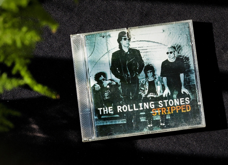The Rolling Stones《St...