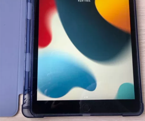 个人闲置，便宜出ipad2018平板128...