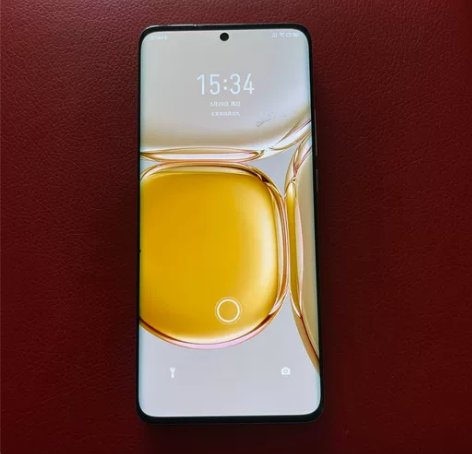 魅族18pro 银灰色 8+128 整体成...