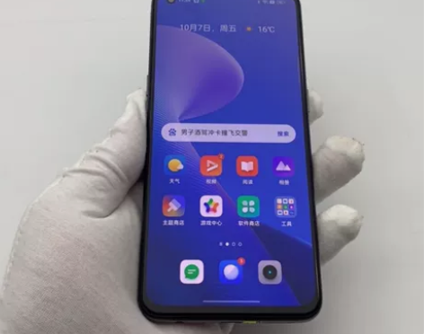 9成新realme（手机） realme ...