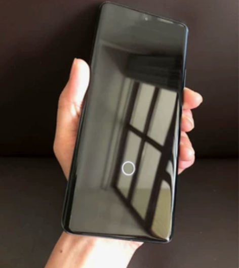 ?魅族18Pro  8+128 蓝 95新...