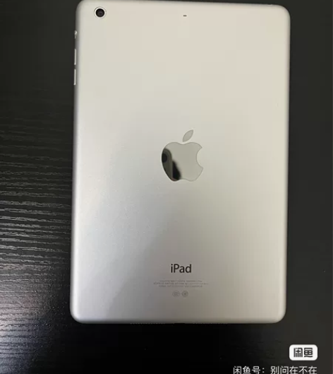 ipad mini 2 个人自用，换新，低...