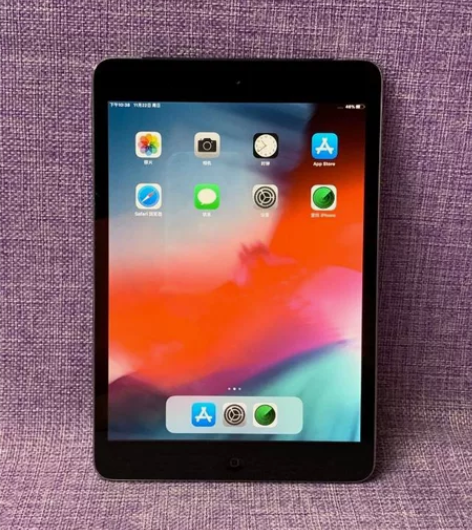 iPadmini2 64 g 95成新 上...