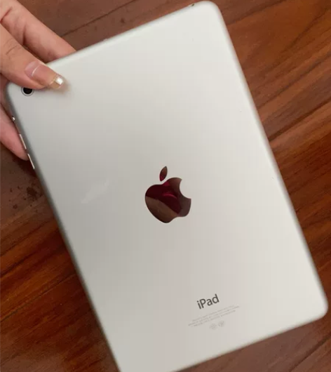 自用 iPad平板功能使用正常，实物图。 ...