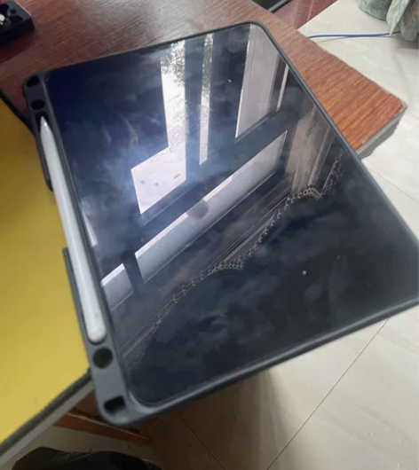 ipad pro 2021 国行 128 ...