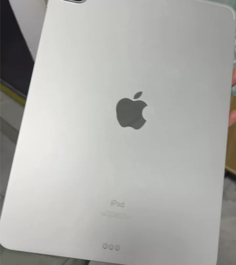 iPad Pro 2021款国行128G自...