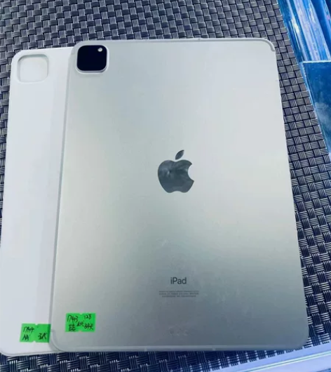 2021款iPad Pro 11寸 M1芯...