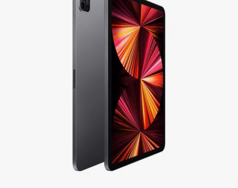 iPad pro2021款 12.9寸 2...