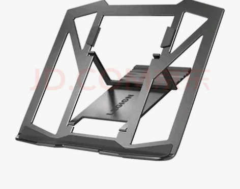 联想（Lenovo）拯救者铝合金散热支架桌...