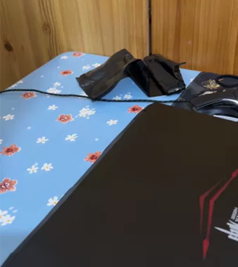 神舟战神N851050i显卡英雄联盟各类端...