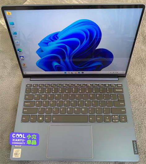 联想小新pro13 2020款，酷睿i7-...