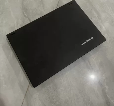 个人闲置转让联想笔记本电脑，因为之前工作需...