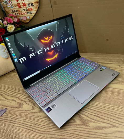 机械师F117/1050ti/8750/机...