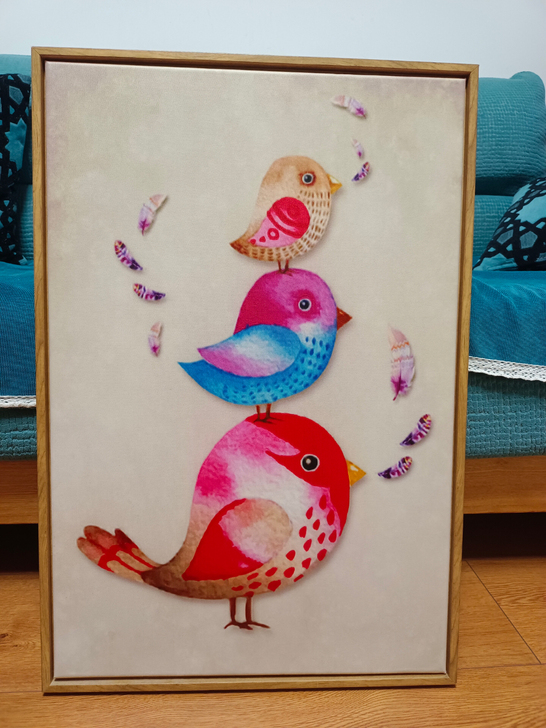 装饰画