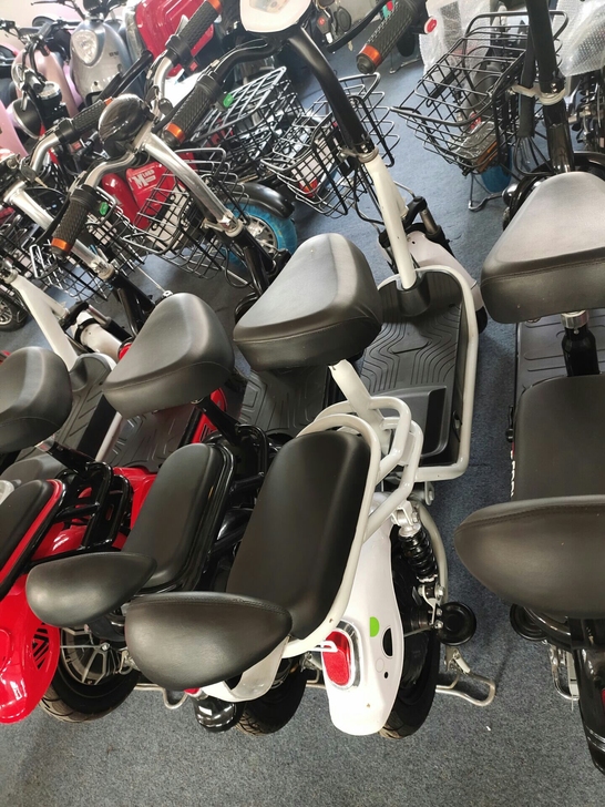 厂家直销，处理库存，全部新车，需要的点我想...