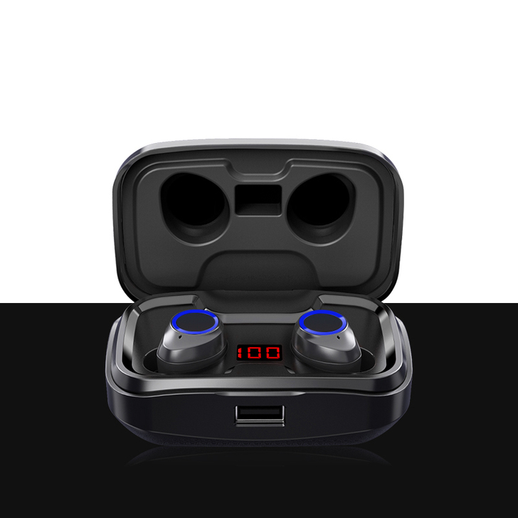 适用Huawei华为无线蓝牙耳机2021年...