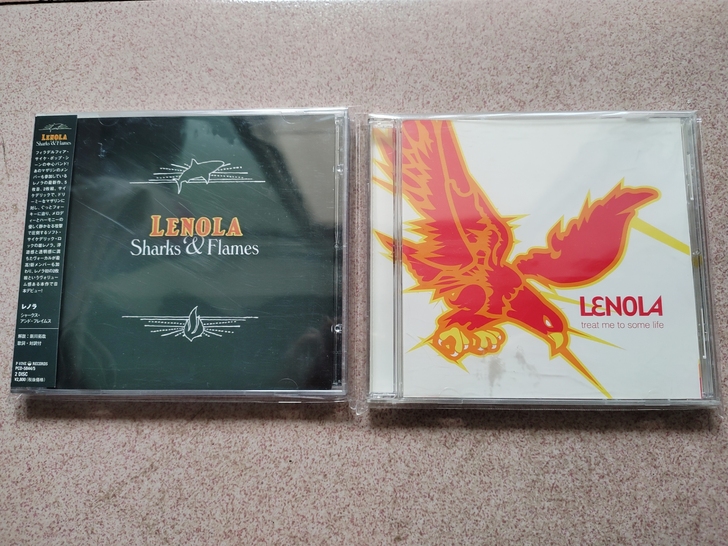 Lenola，独立迷幻噪音奇才，《非音乐》...