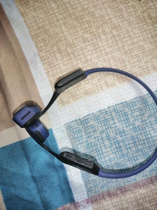 韶音 AfterShokz Air AS6...