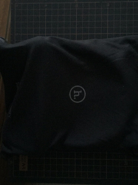 头戴式耳机 没用过几次 一直生灰