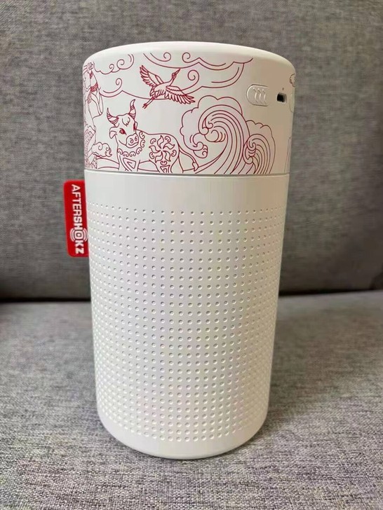 韶音as800耳机加湿器