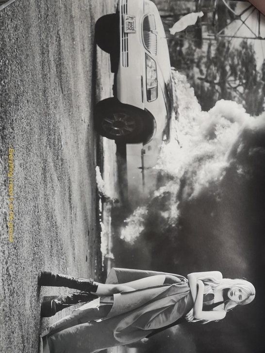 【已出！】朴彩英solo ROS##amp...