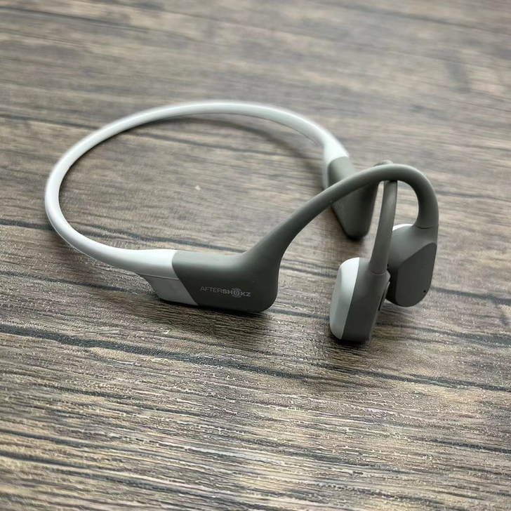 顺丰包邮！韶音as800 骨传导蓝牙耳机运...