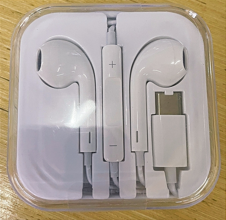 个人闲置华为mate30Pro适用耳机,t...