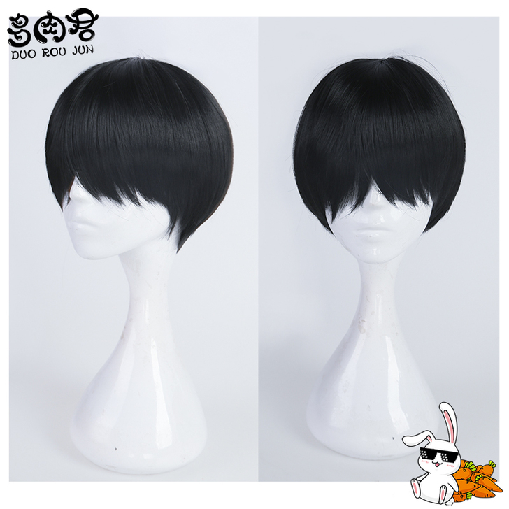 多肉君 地缚少年花子君COS服柚木司弟弟大...