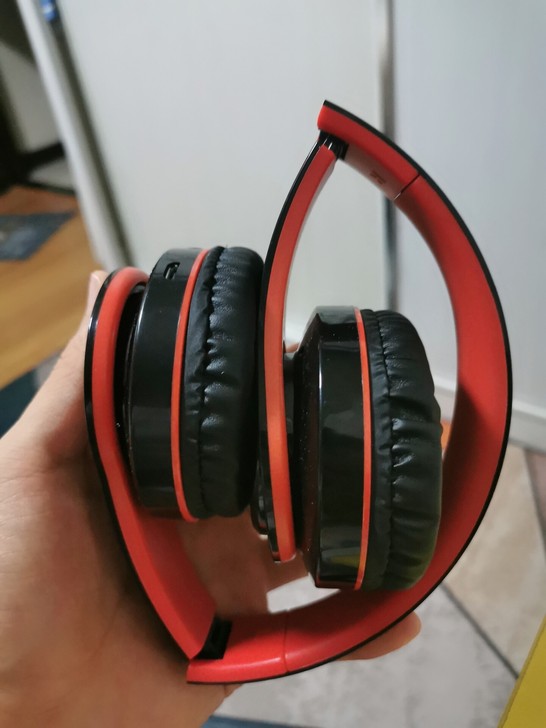 蓝牙耳机自购款