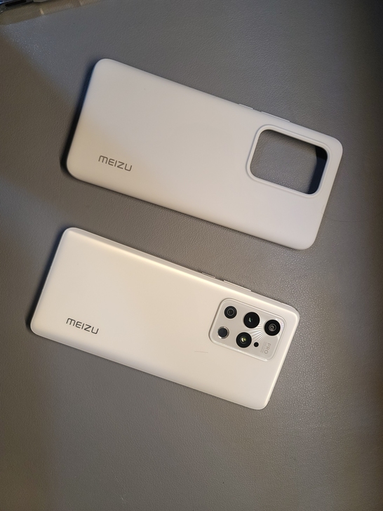 魅族18Pro##amp；nbsp； 8+...