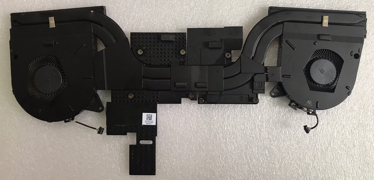 联想拯救者Y7000P散热器 2019款1...